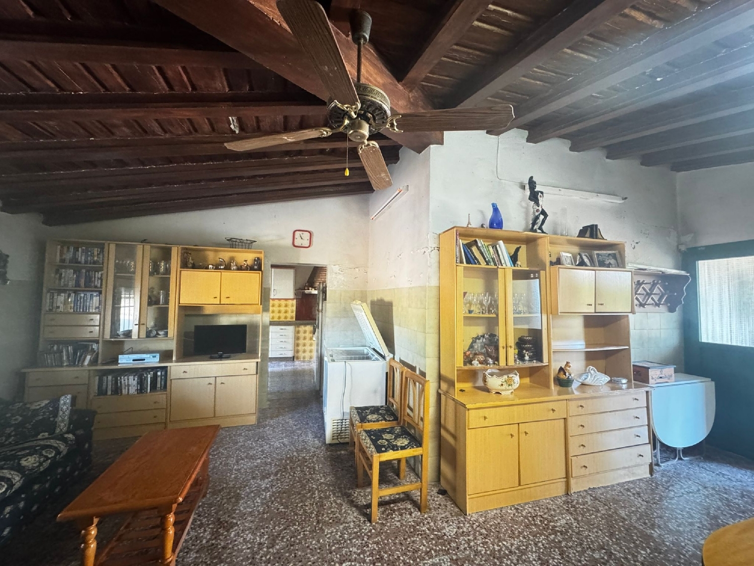  till salu villa Comunión Añana 5