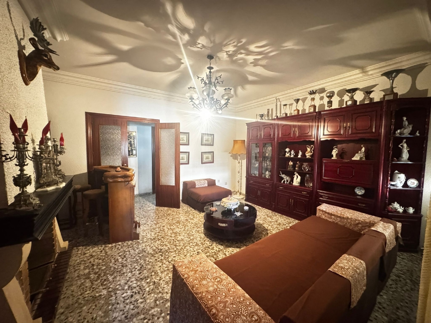  till salu villa Comunión Añana 2