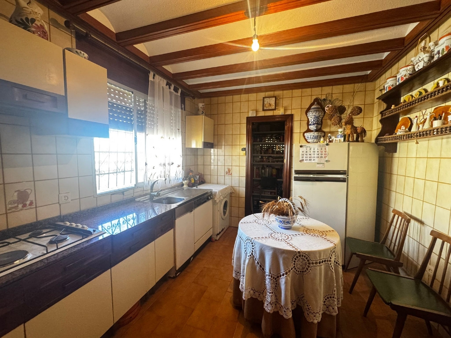  till salu villa Comunión Añana 8