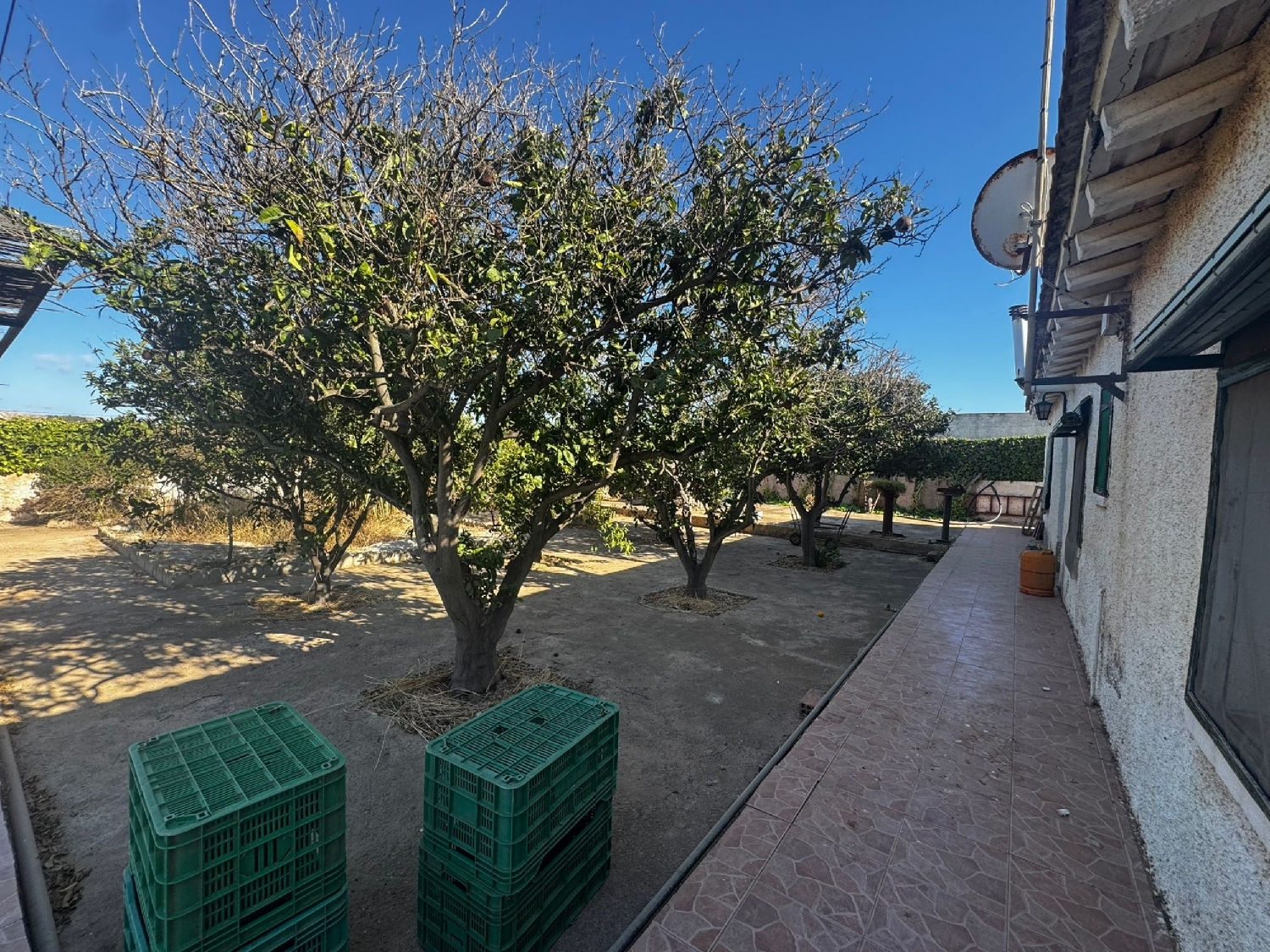  till salu villa Comunión Añana 3