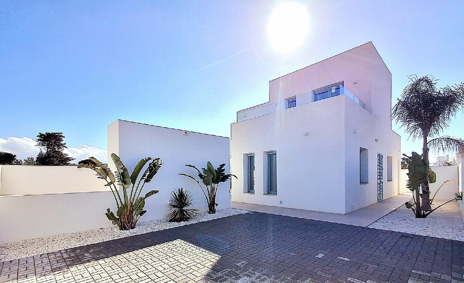  till salu villa Conil De La Frontera Janda (La) 4