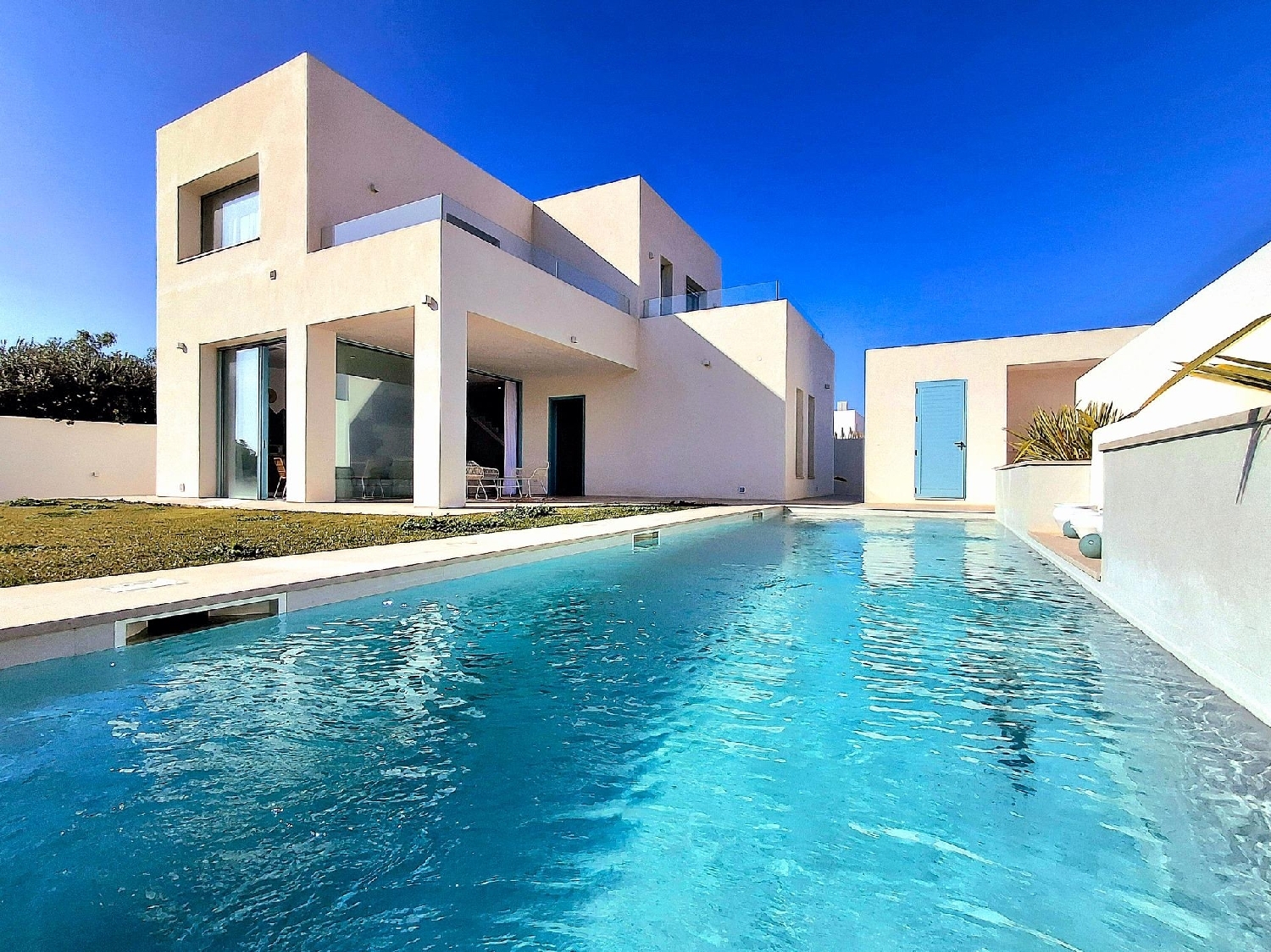  till salu villa Conil De La Frontera Janda (La) 1