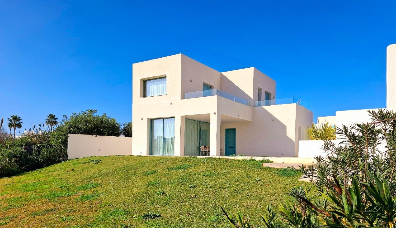  till salu villa Conil De La Frontera Janda (La) 2