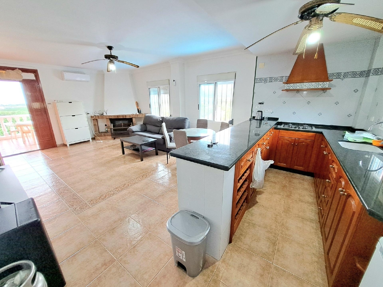  till salu villa Corbera Ribera Baixa 7