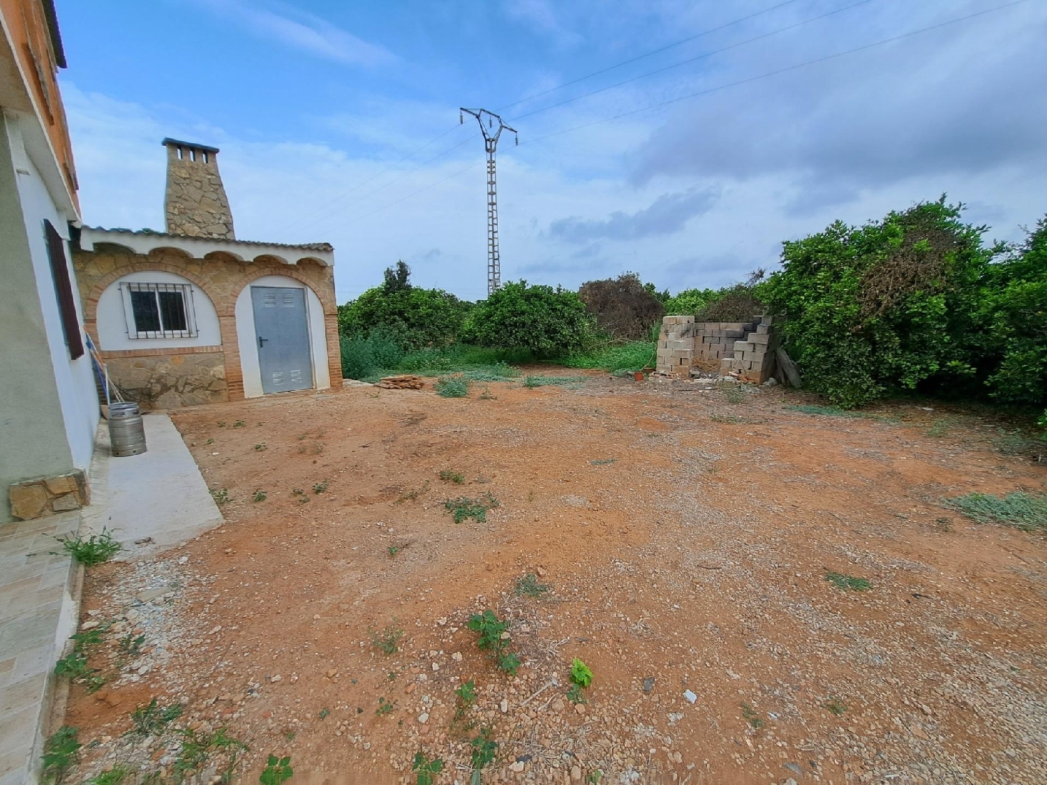  till salu villa Corbera Ribera Baixa 4