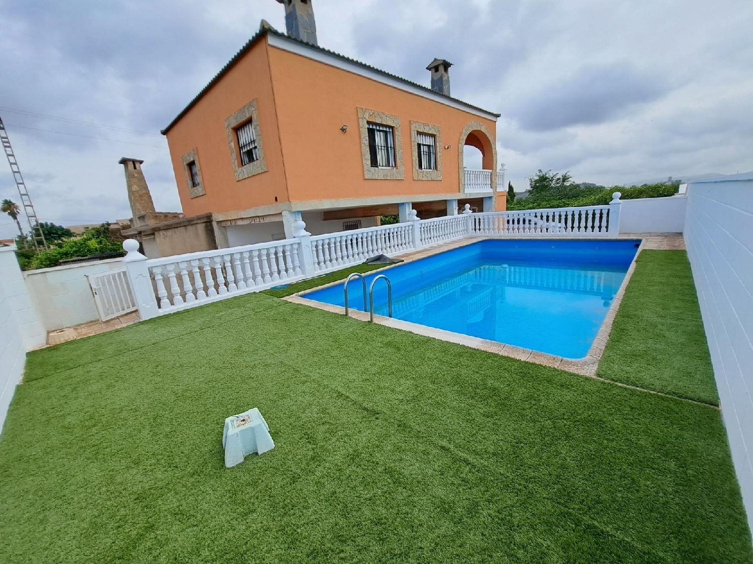  till salu villa Corbera Ribera Baixa 1