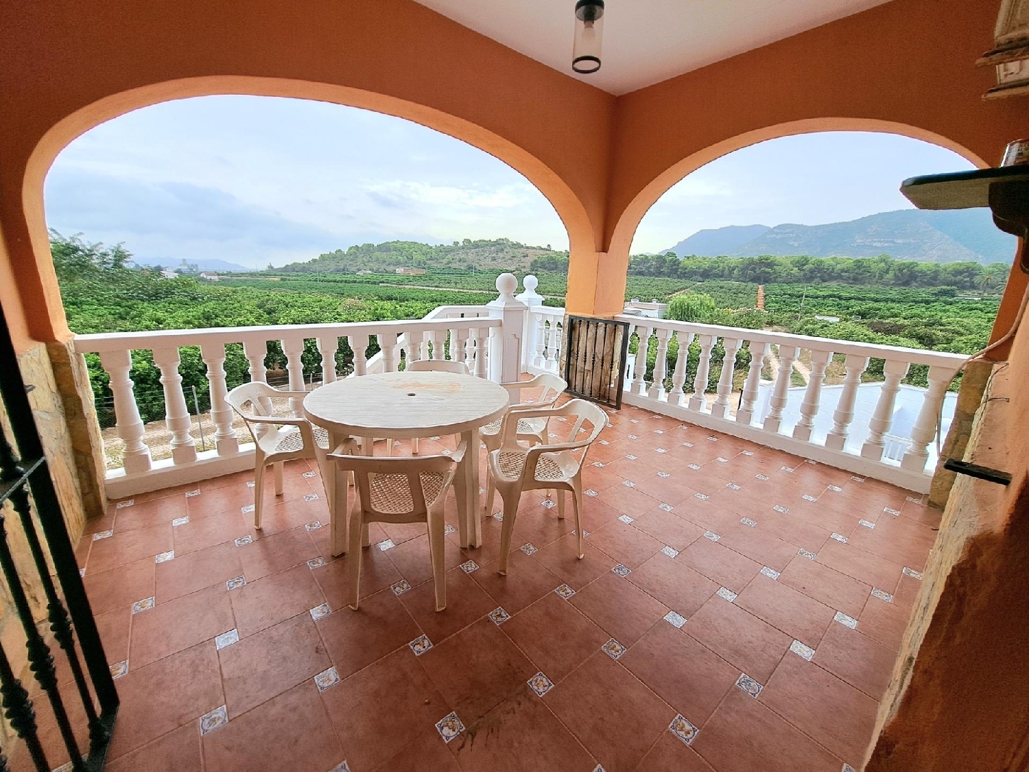  till salu villa Corbera Ribera Baixa 5