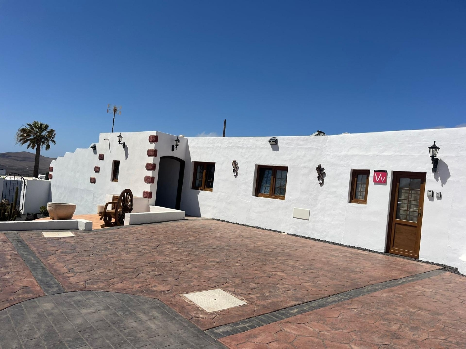  kaufen Villa Costa Teguise Lanzarote 1