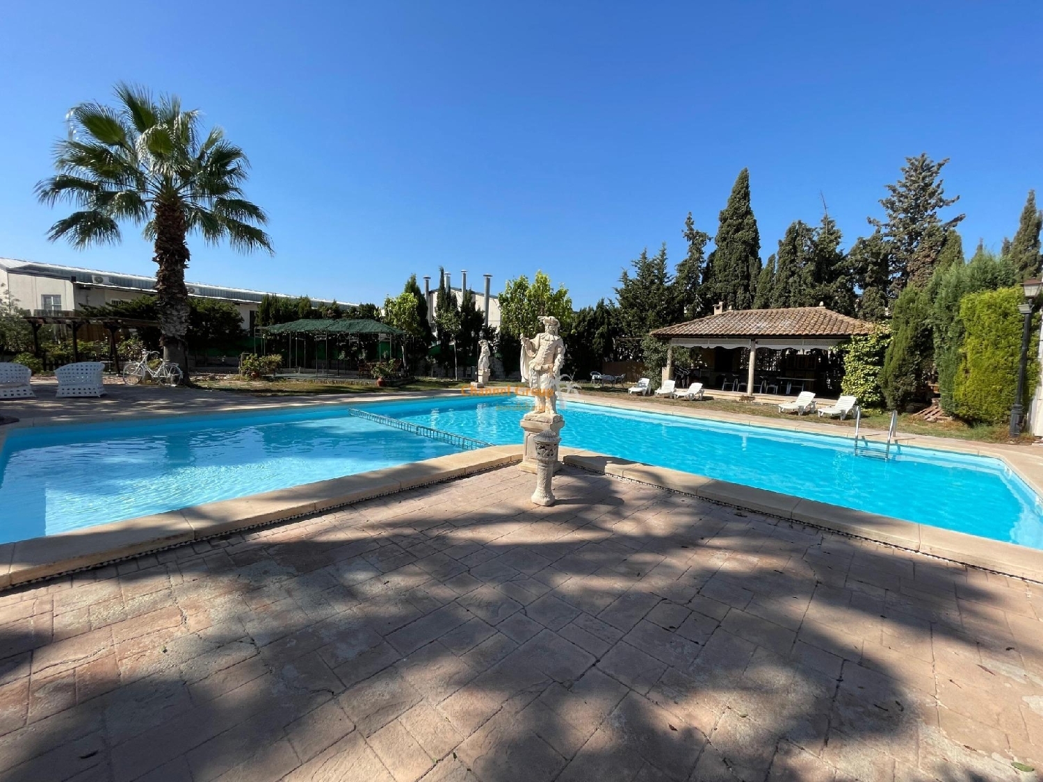 for sale villa Crevillent Baix Vinalopó 1
