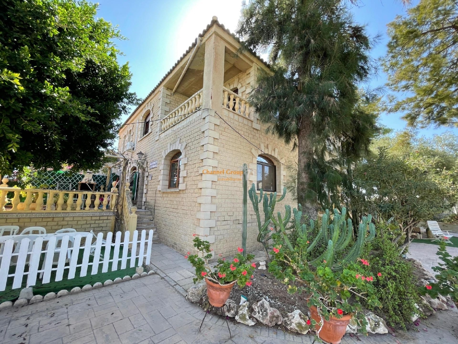 for sale villa Crevillent Baix Vinalopó 3