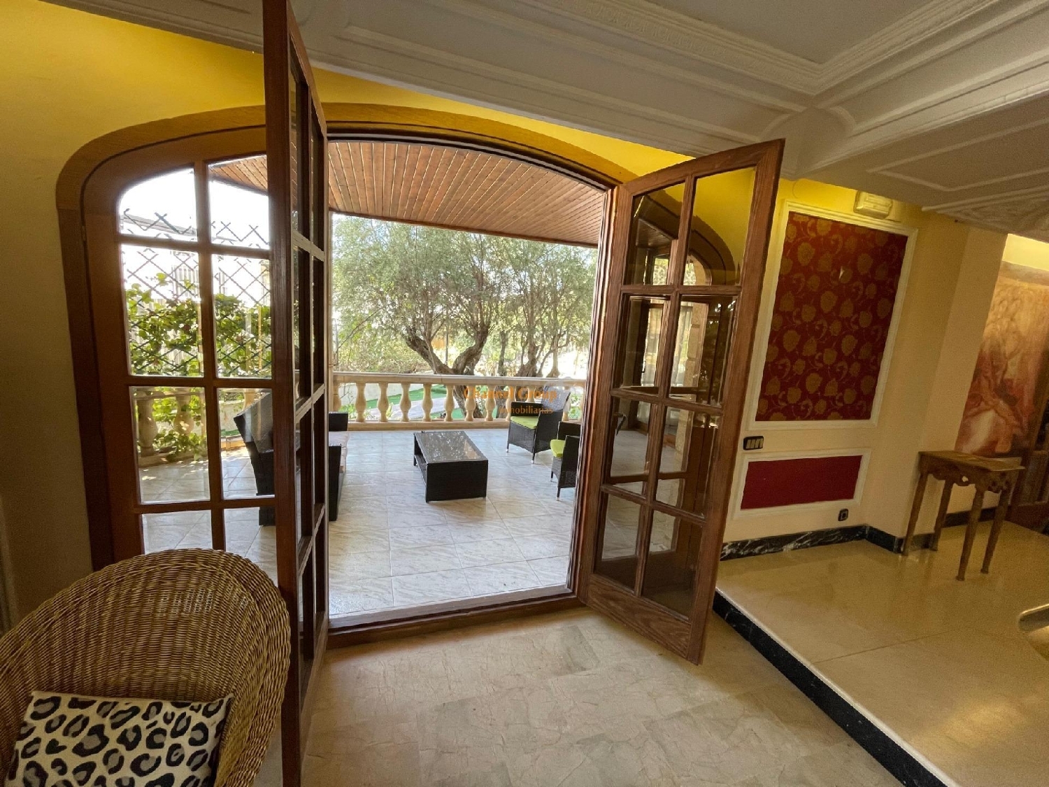  for sale villa Crevillent Baix Vinalopó 8