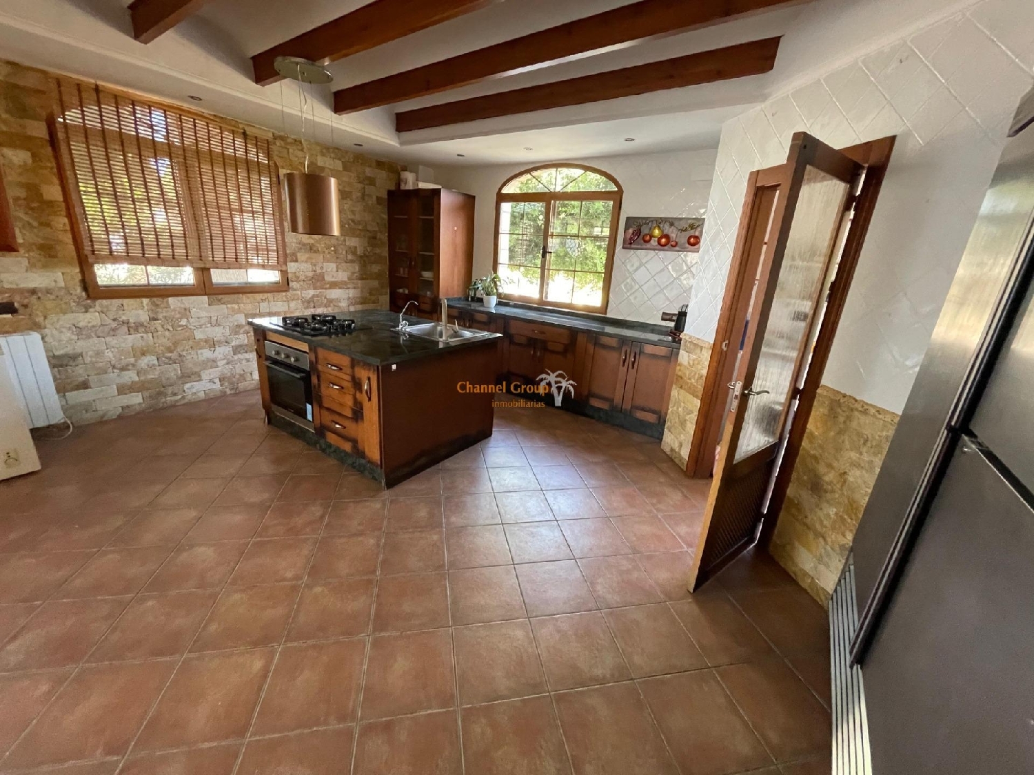  for sale villa Crevillent Baix Vinalopó 4