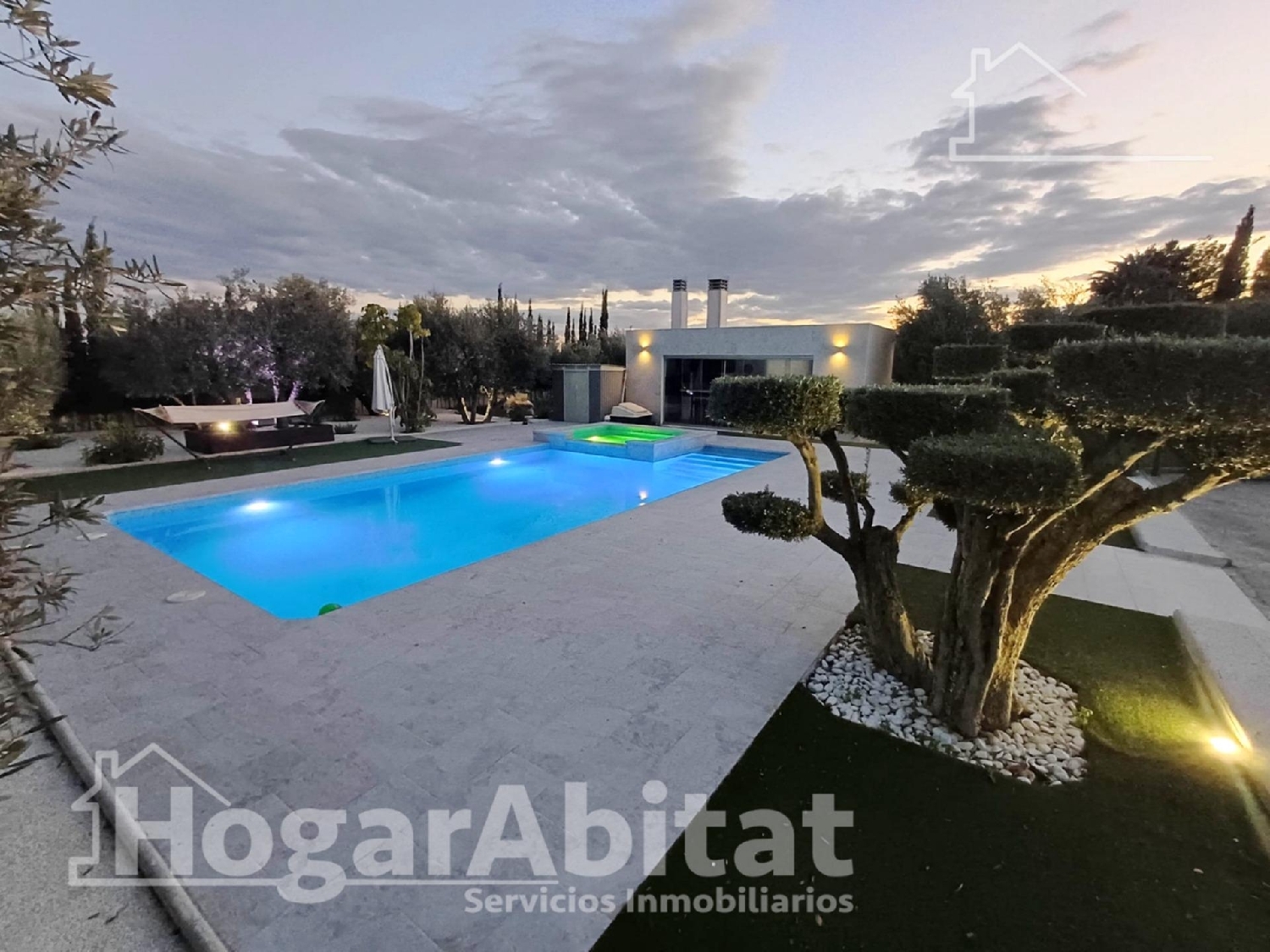  for sale villa Crevillent Baix Vinalopó 8