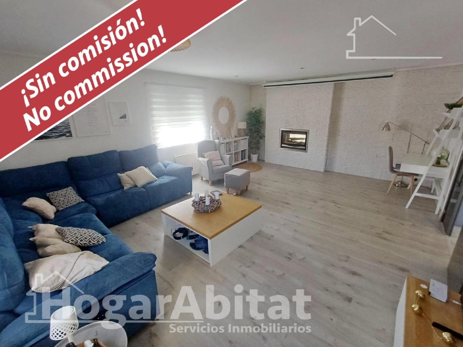  for sale villa Crevillent Baix Vinalopó 5