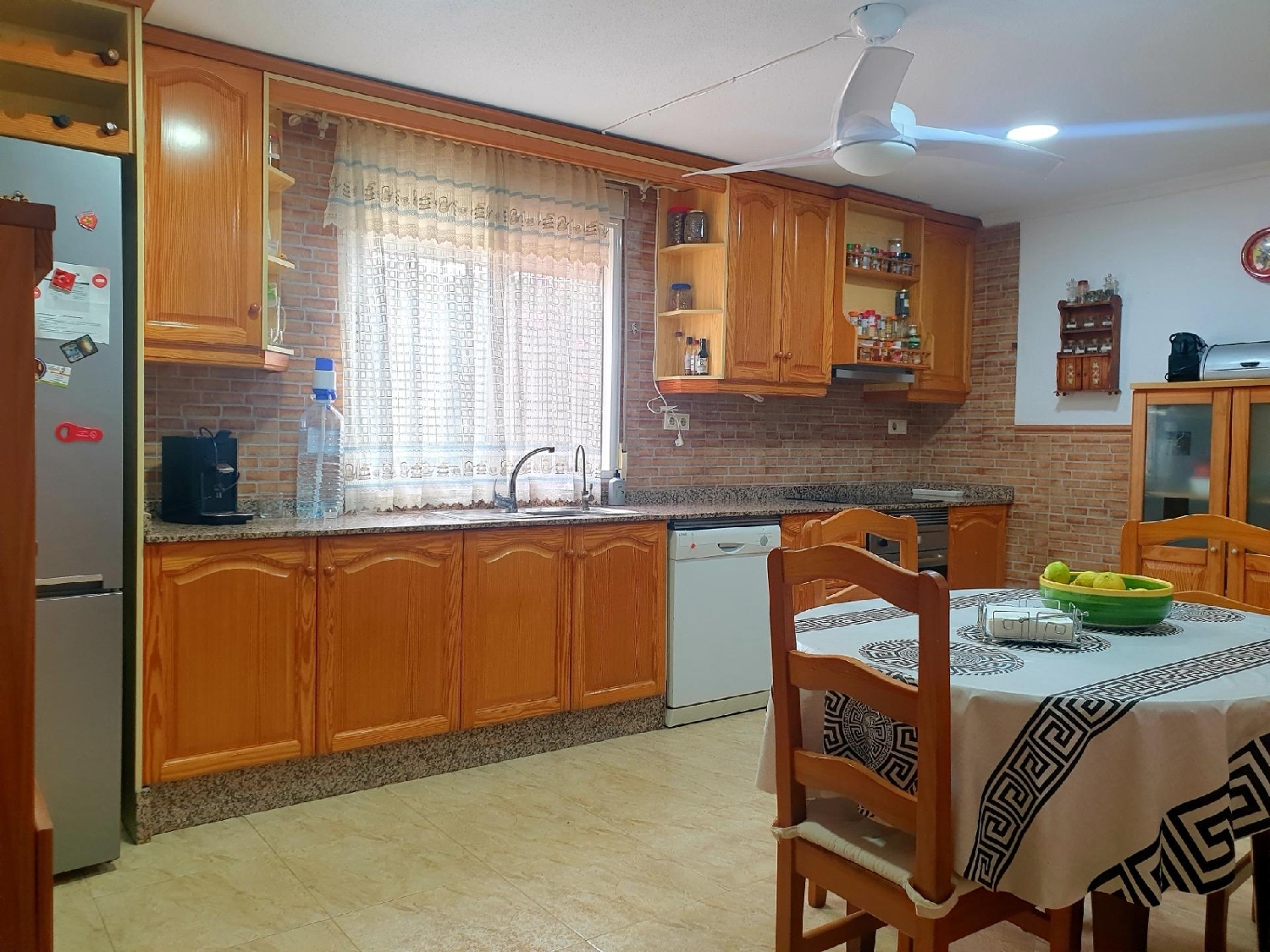  till salu villa Crevillent Baix Vinalopó 4