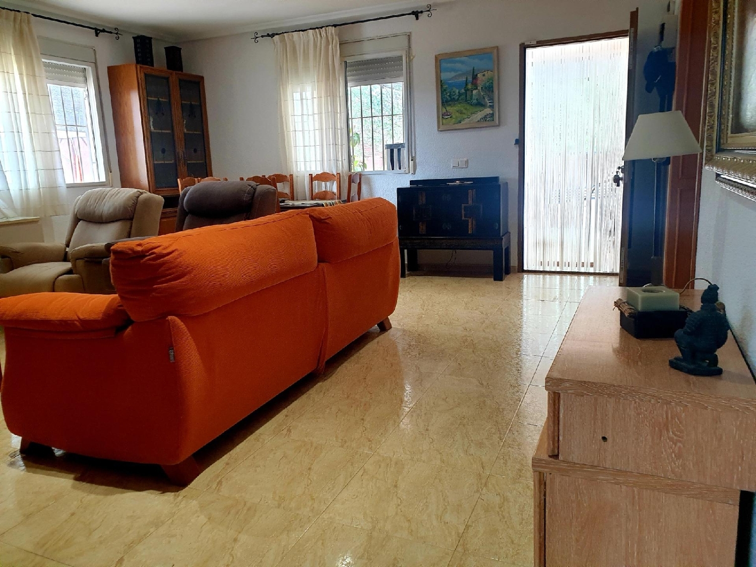  till salu villa Crevillent Baix Vinalopó 5