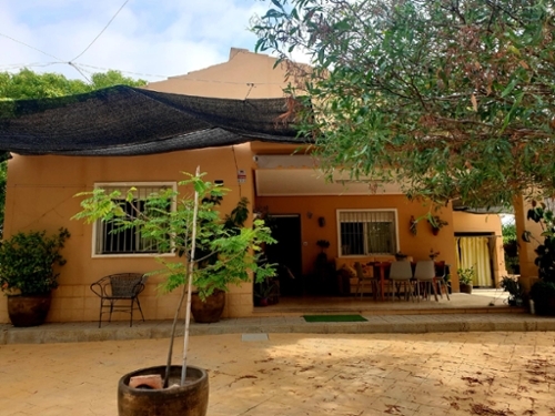 Crevillent Baix Vinalopó villa foto 6296688
