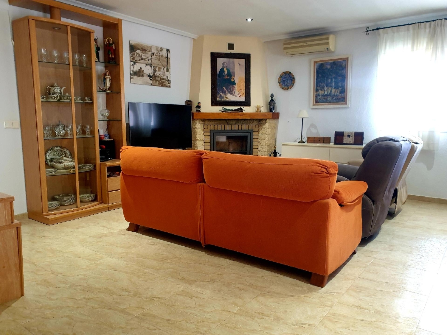  till salu villa Crevillent Baix Vinalopó 6