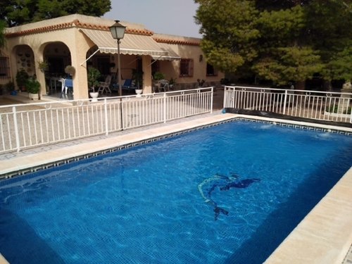 Crevillent Baix Vinalopó villa foto 6295638