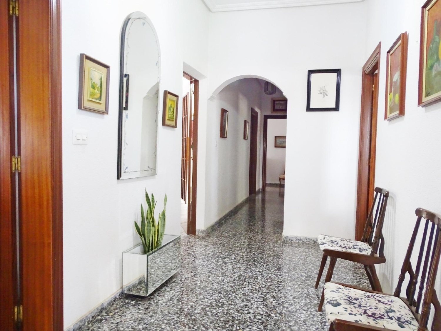  en venta chalet Crevillent Baix Vinalopó 5