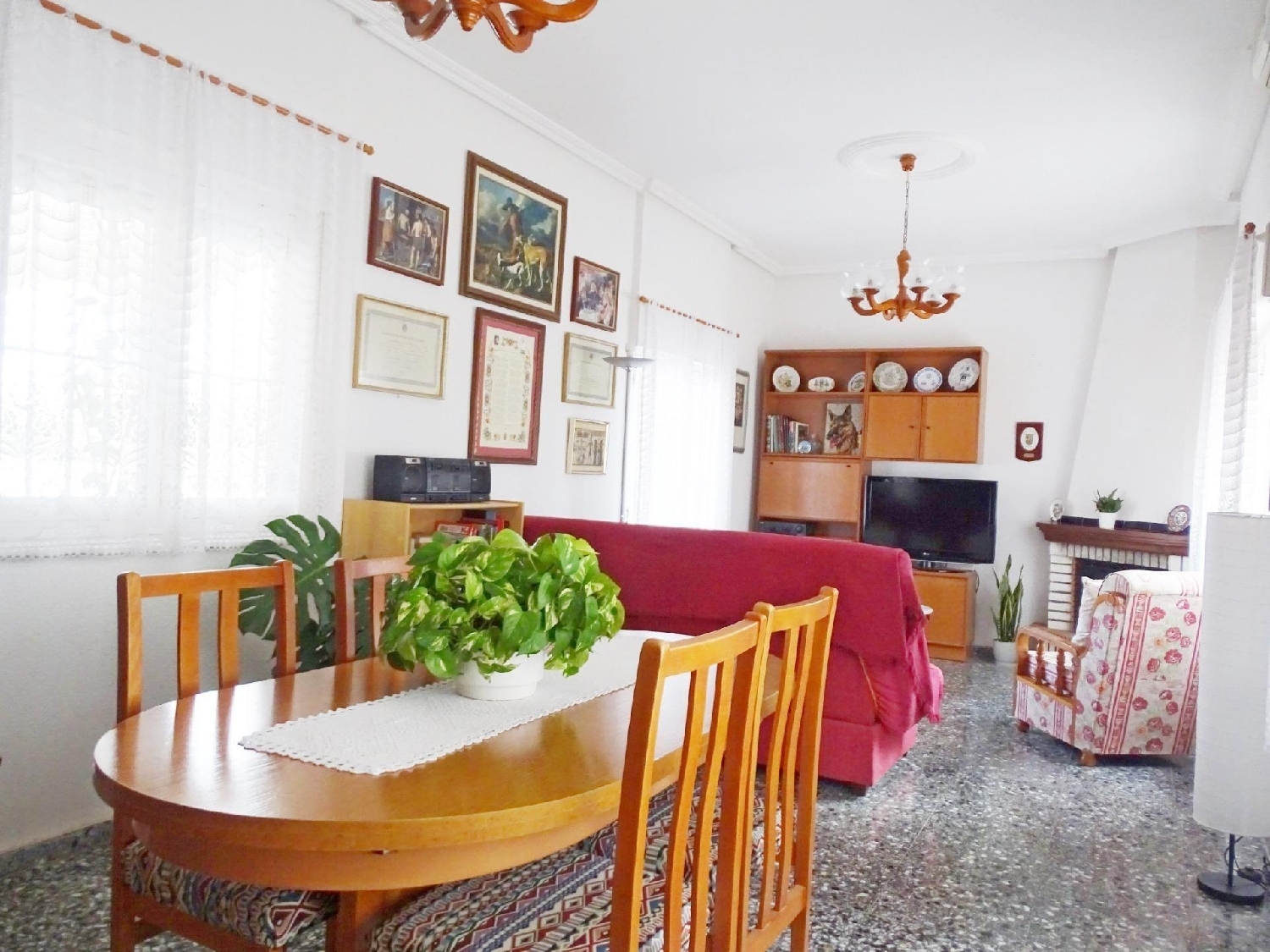  en venta chalet Crevillent Baix Vinalopó 8