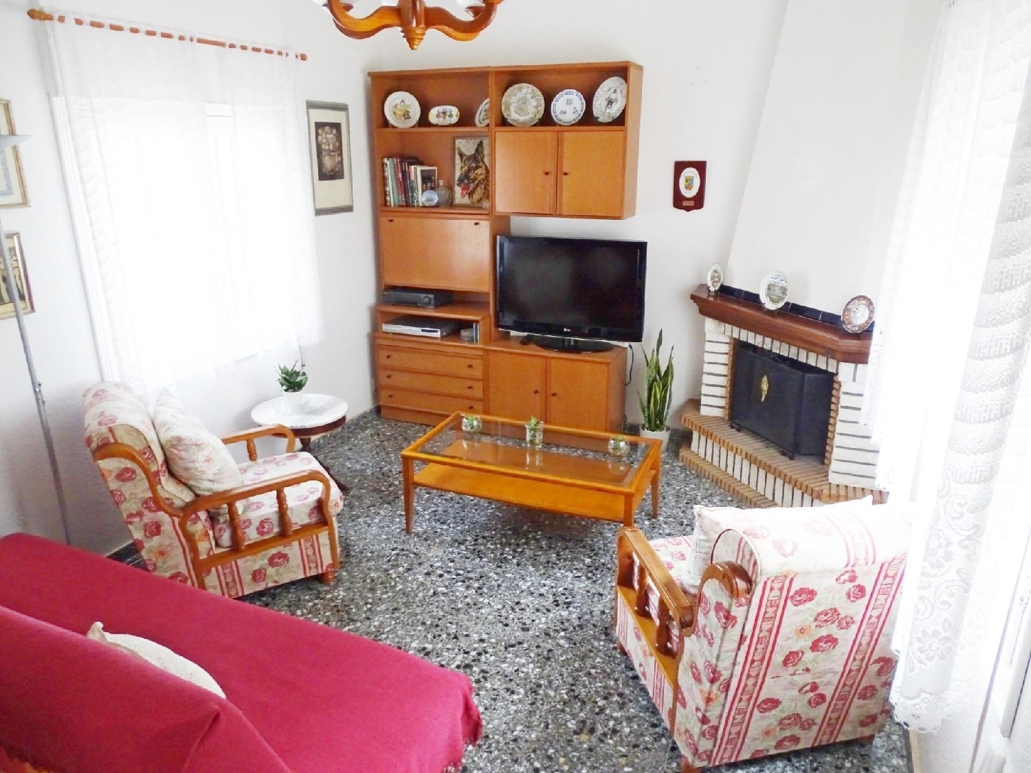  en venta chalet Crevillent Baix Vinalopó 6