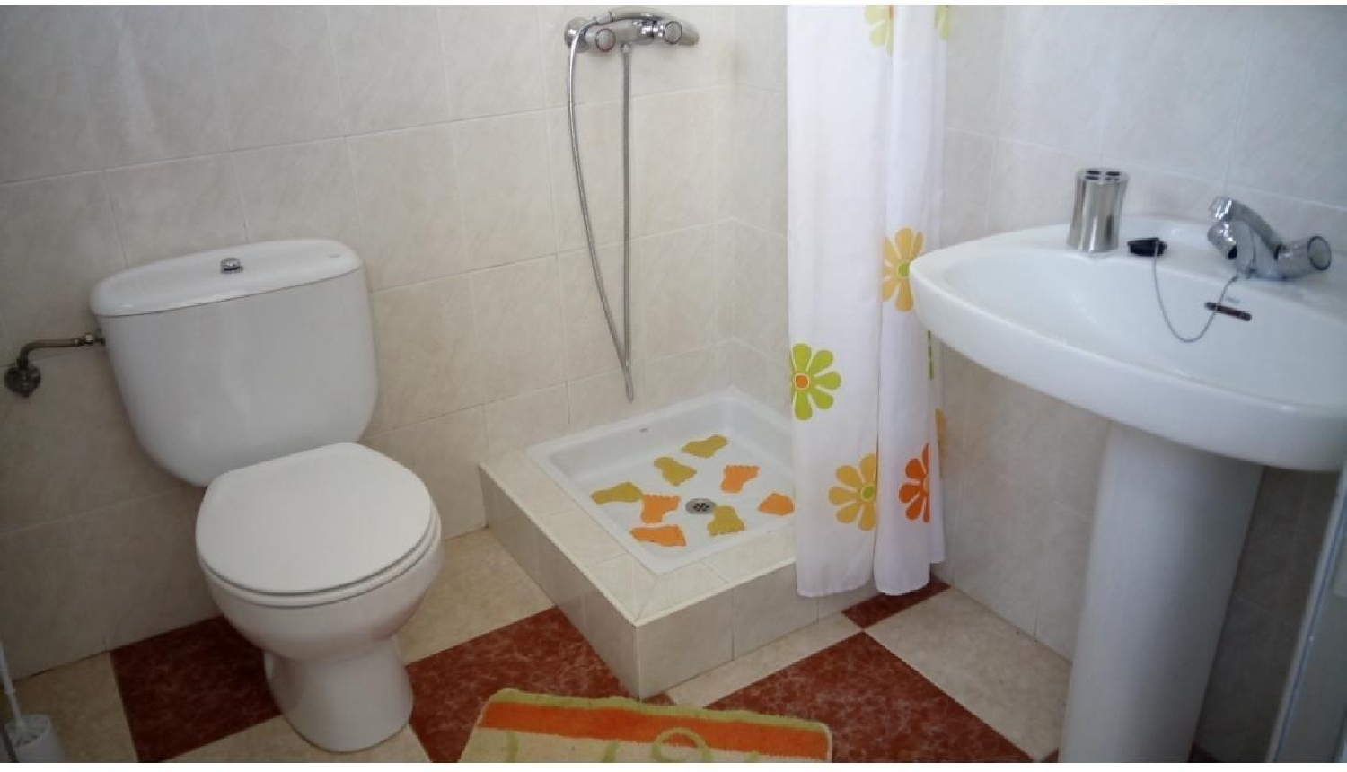  for sale villa Cuevas De San Marcos Nororma 8