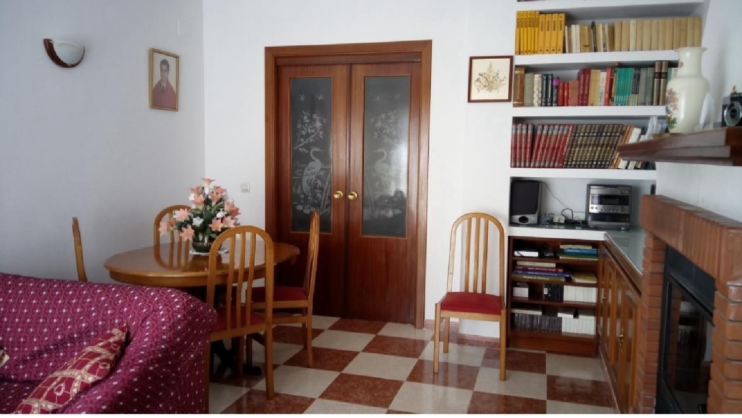  for sale villa Cuevas De San Marcos Nororma 4