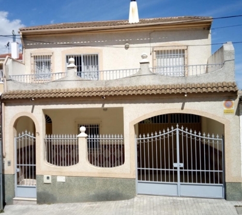 Cuevas De San Marcos Nororma villa foto 6302541