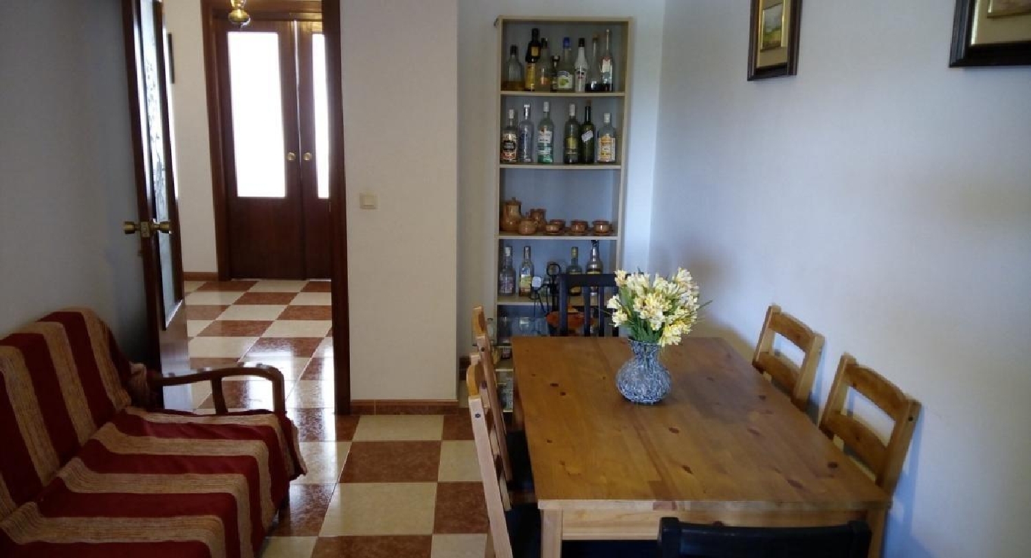  for sale villa Cuevas De San Marcos Nororma 5