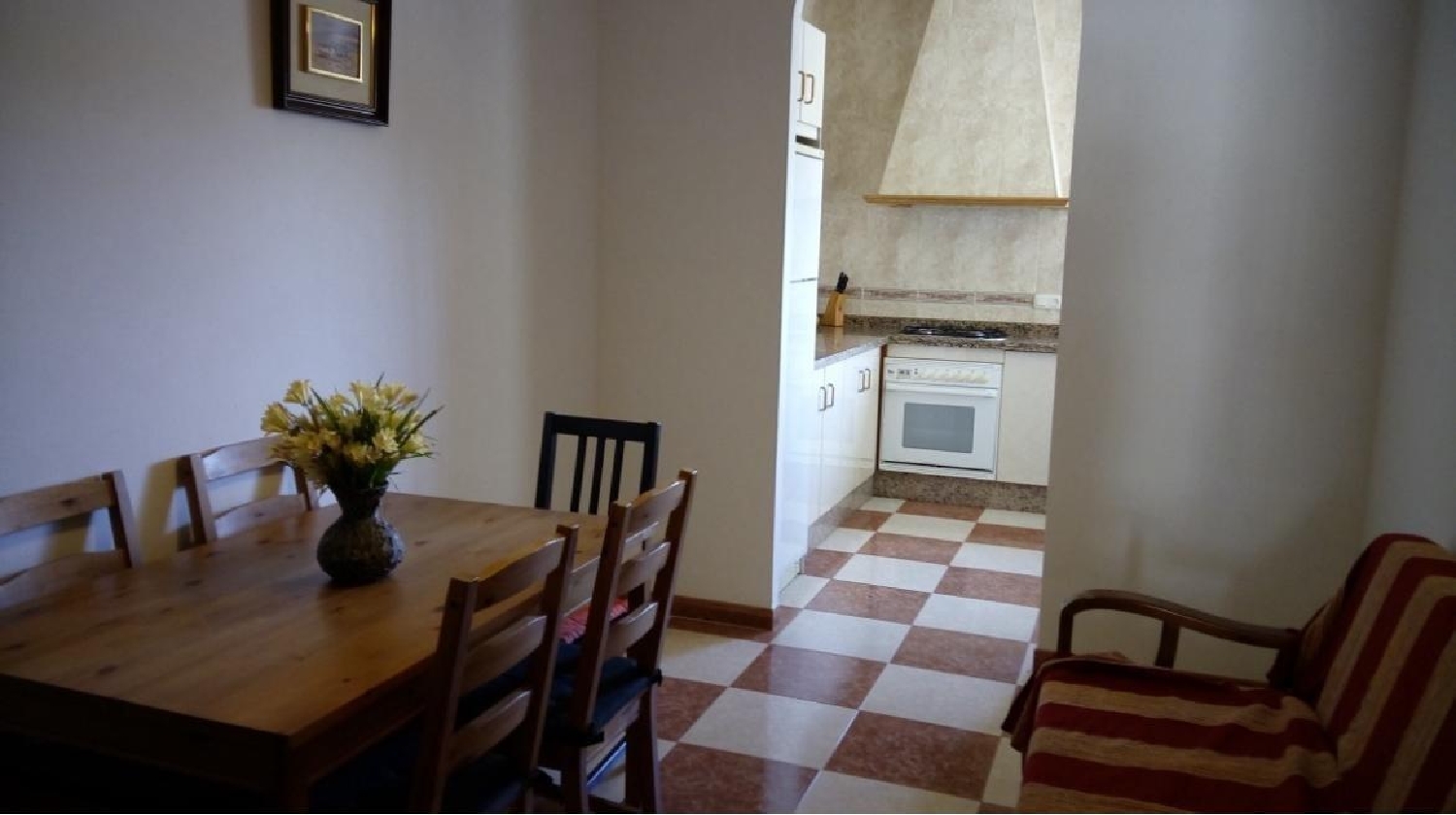  for sale villa Cuevas De San Marcos Nororma 6