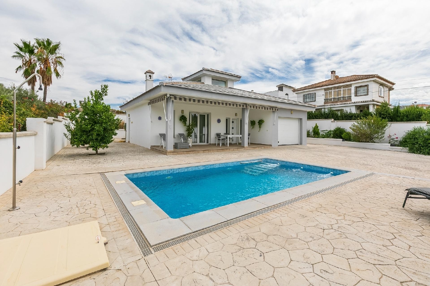  en venta chalet Cúllar Vega Vega De Granada 5