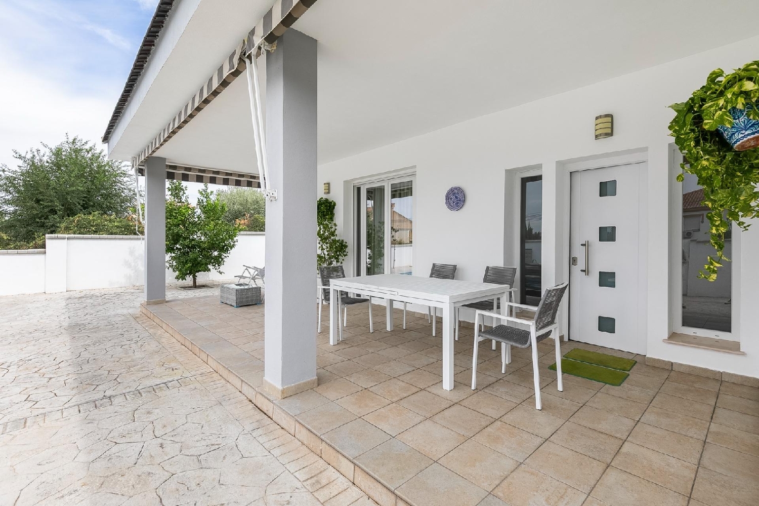  en venta chalet Cúllar Vega Vega De Granada 7