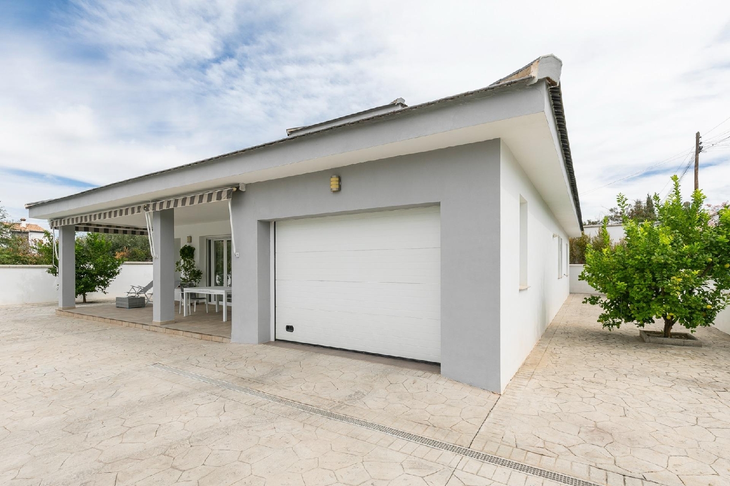  en venta chalet Cúllar Vega Vega De Granada 2
