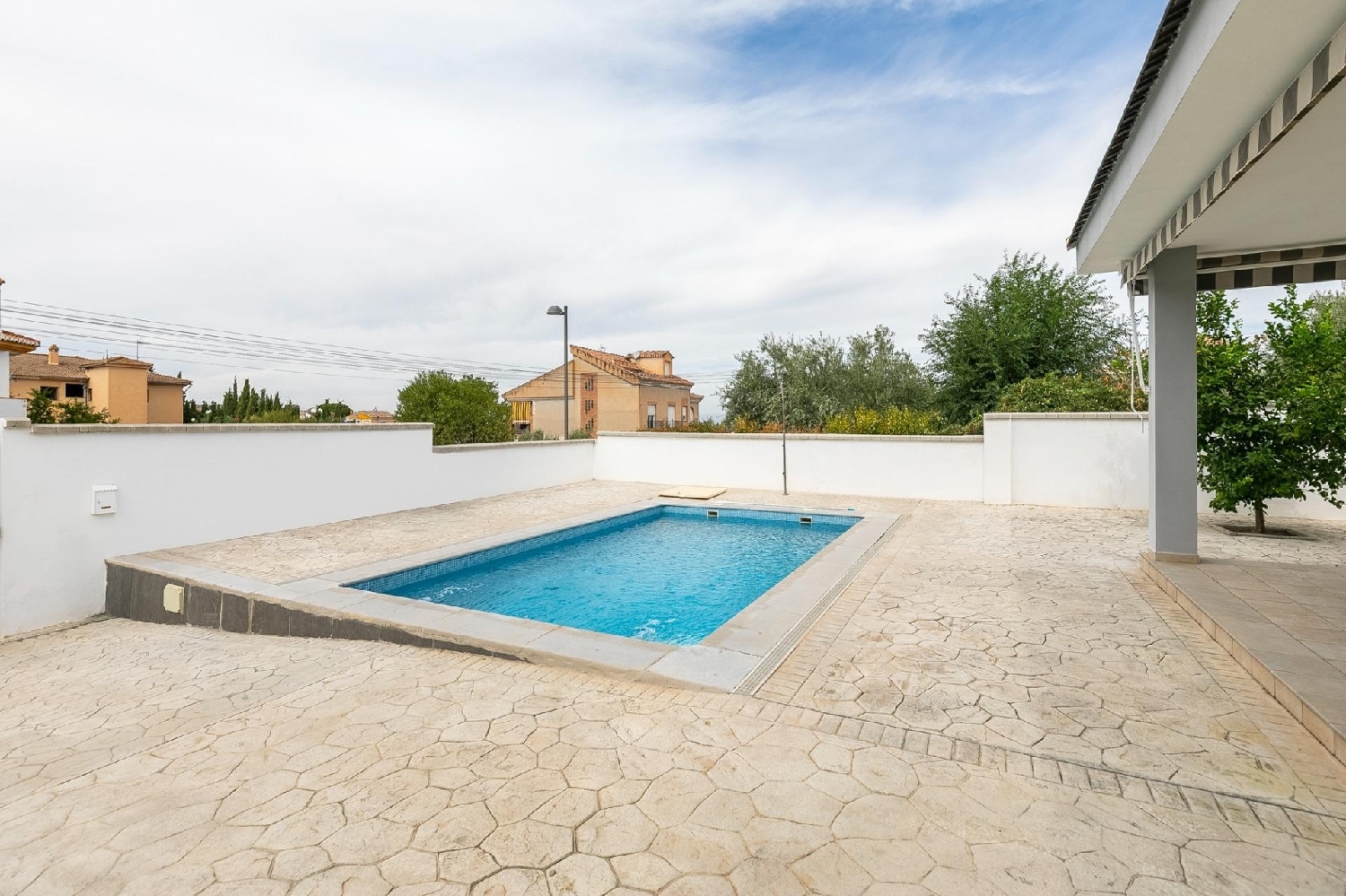  te koop villa Cúllar Vega Vega De Granada 3