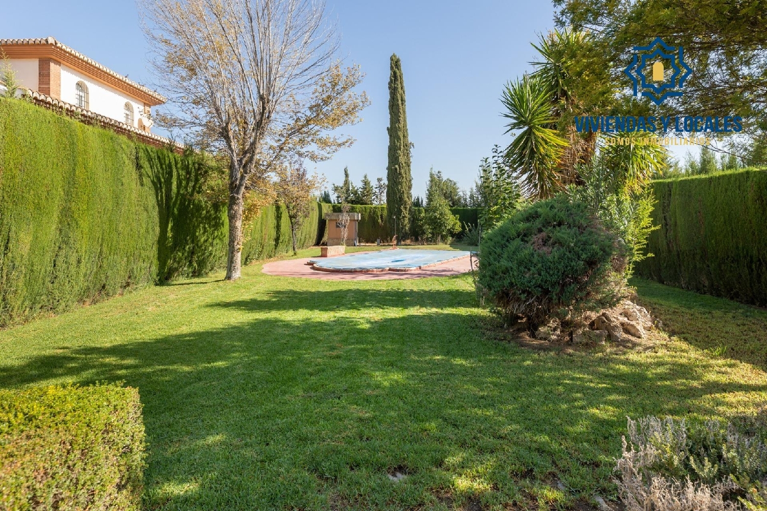  till salu villa Cúllar Vega Vega De Granada 4