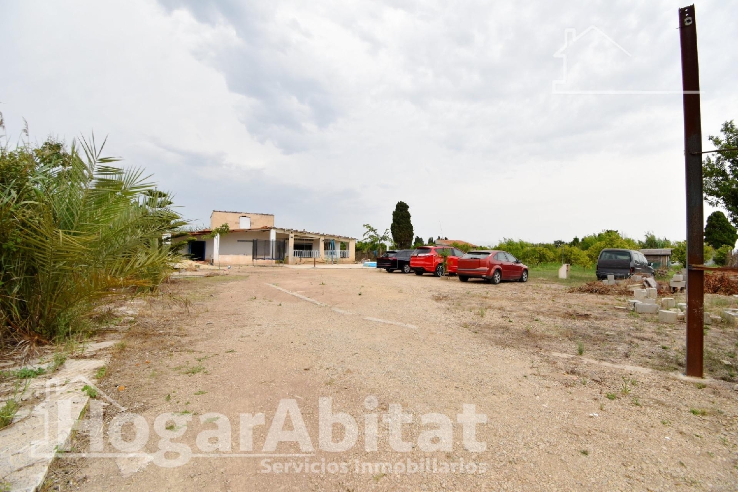  for sale villa Cullera Ribera Baixa 7
