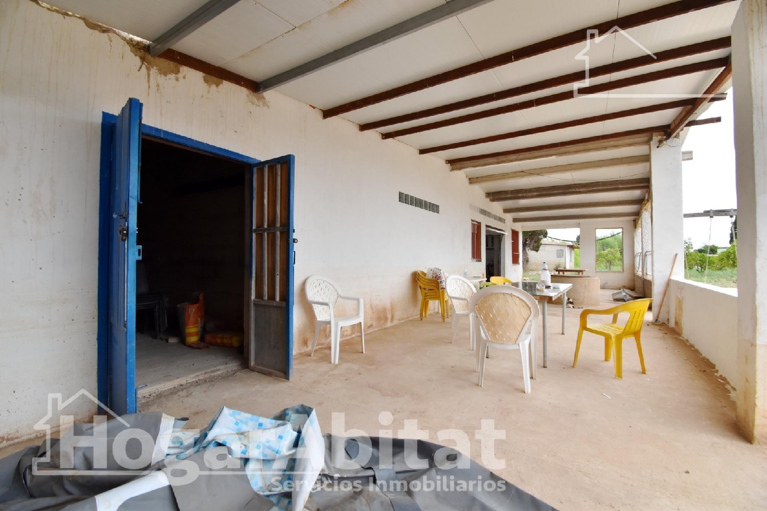  for sale villa Cullera Ribera Baixa 4