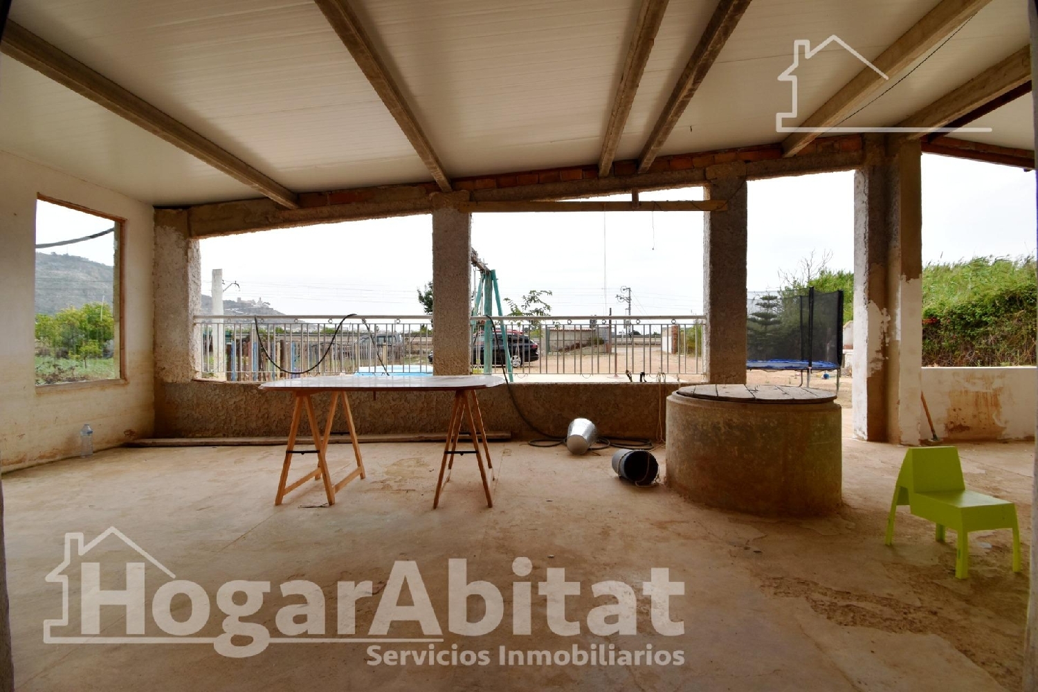  for sale villa Cullera Ribera Baixa 4