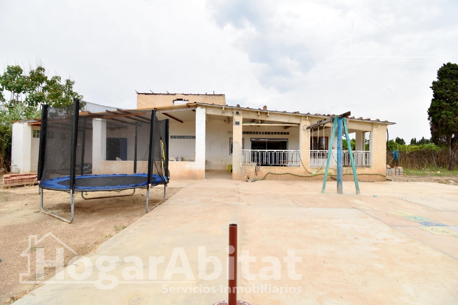  for sale villa Cullera Ribera Baixa 1