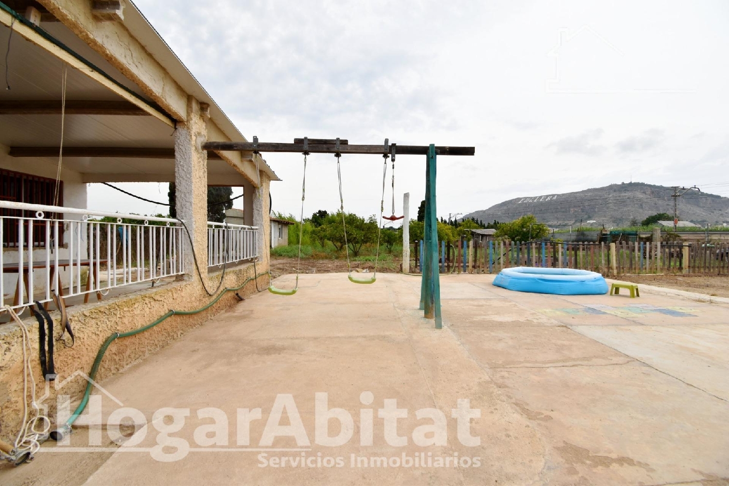  for sale villa Cullera Ribera Baixa 6