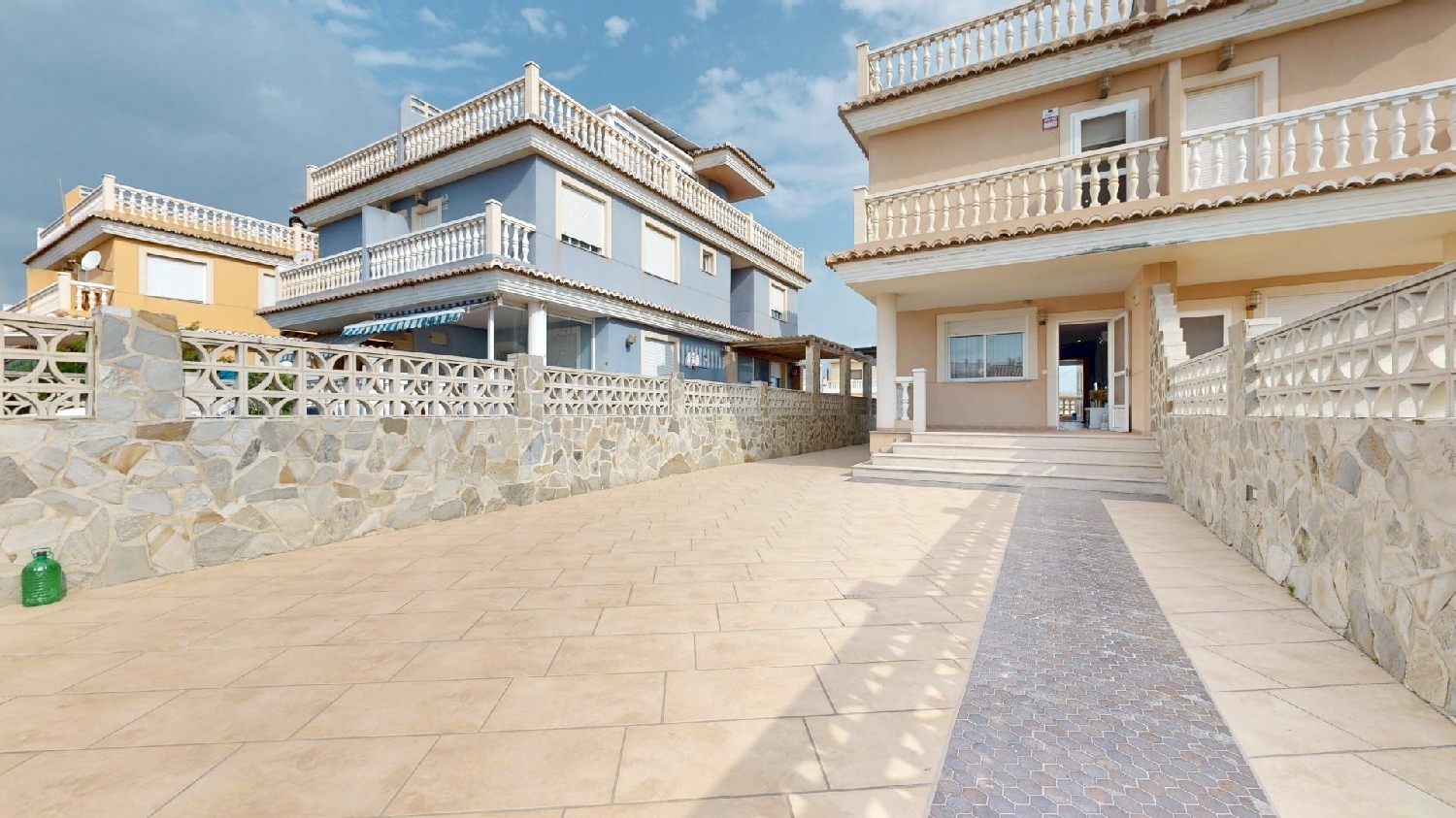  en venta chalet Cullera Ribera Baixa 8