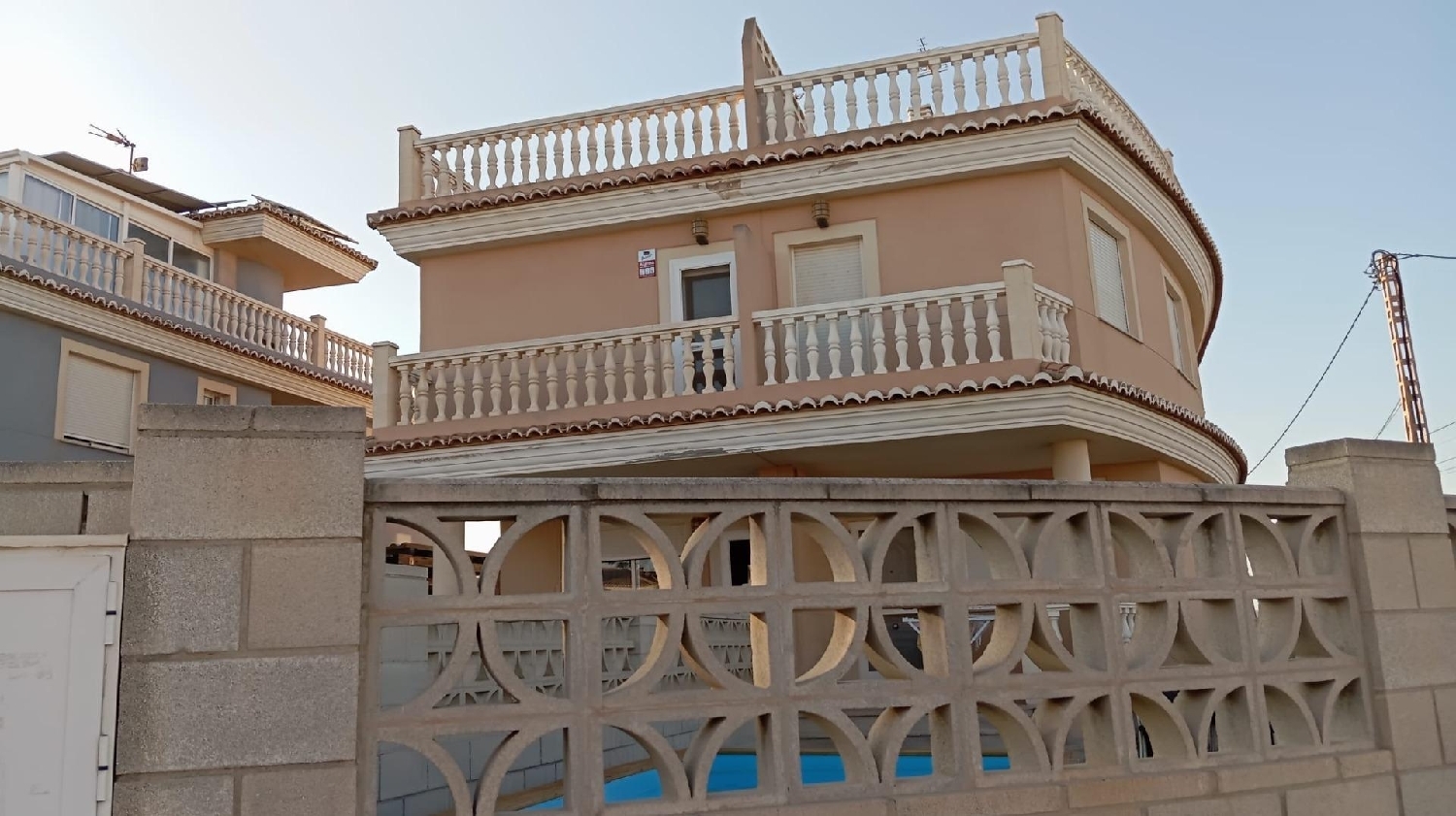  en venta chalet Cullera Ribera Baixa 1