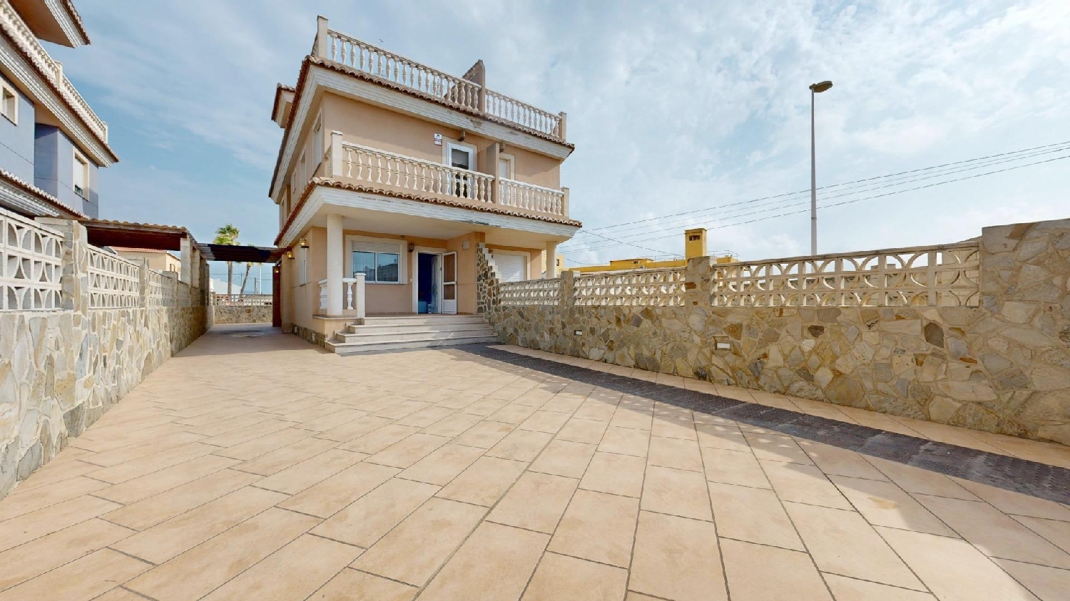  en venta chalet Cullera Ribera Baixa 7