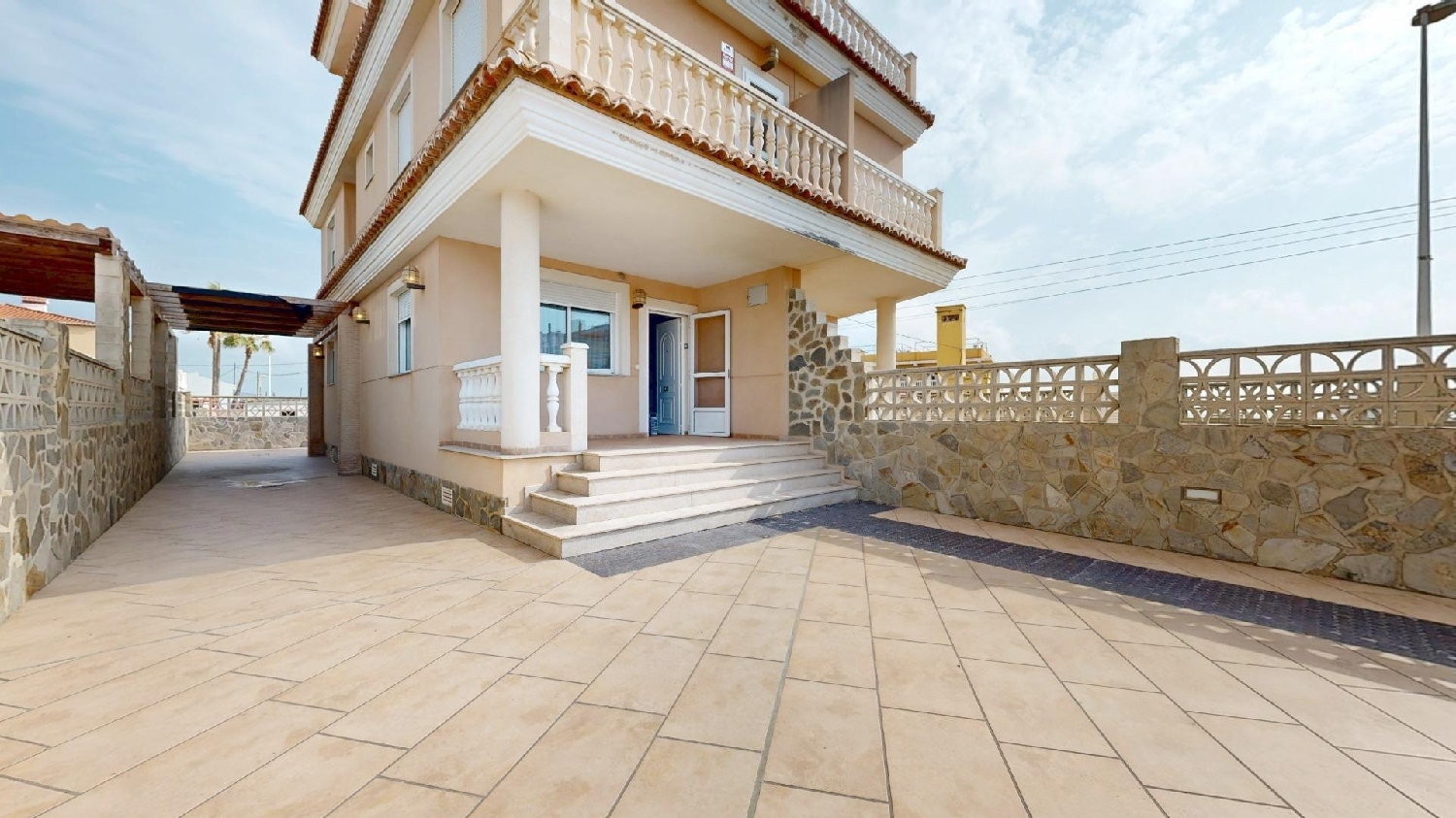  en venta chalet Cullera Ribera Baixa 6