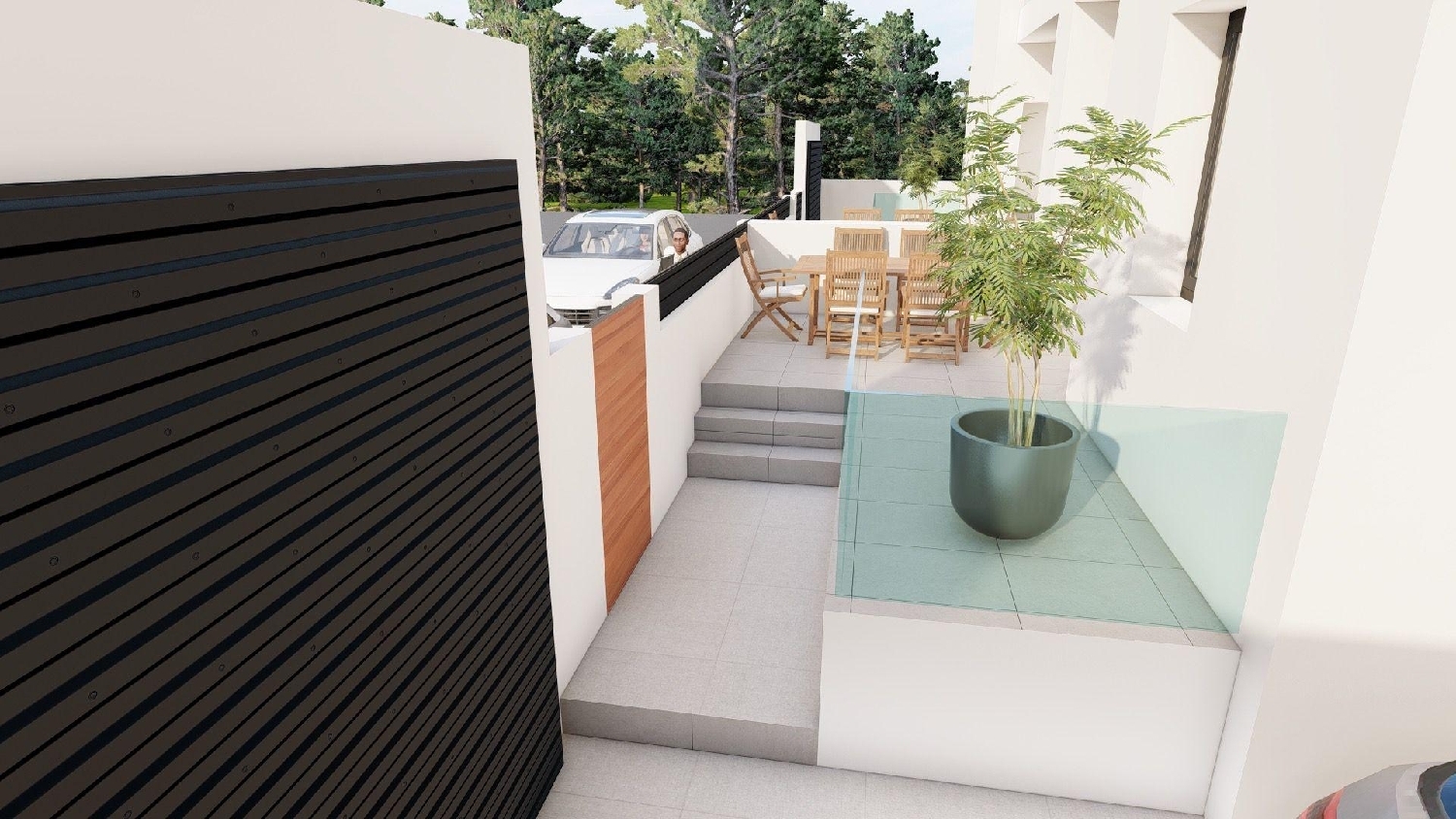 te koop villa Daya Nueva Baix Segura 5