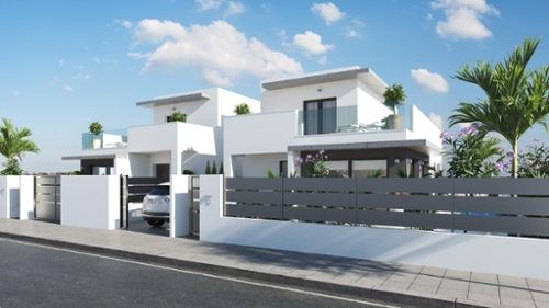 Daya Nueva Baix Segura villa foto 6304941