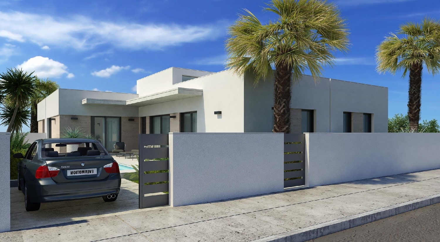  te koop villa Daya Nueva Baix Segura 5
