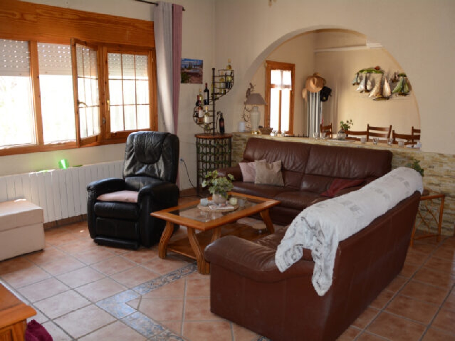  till salu villa Daya Vieja Baix Segura 20