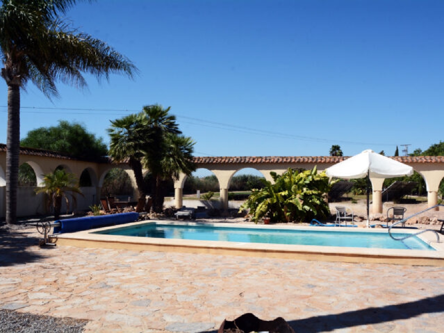  till salu villa Daya Vieja Baix Segura 4